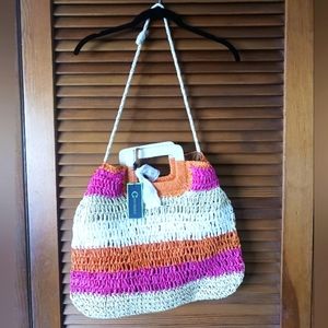 Cwonder Convertible Tote/crossbody